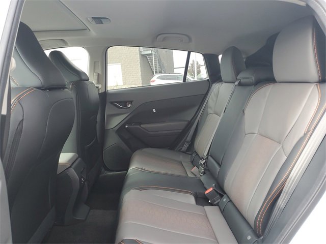 New 2025 Subaru Crosstrek 2.5i Limited image 9