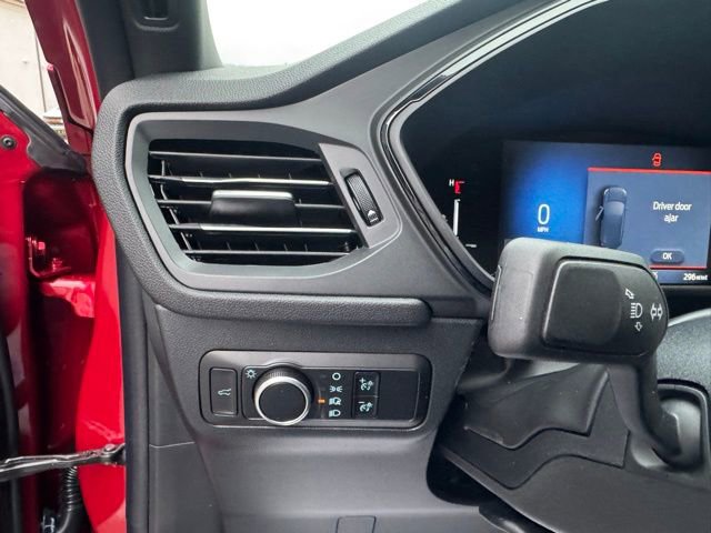 New 2026 Ford Escape ST-Line w/ Tech Pack #1 image 25