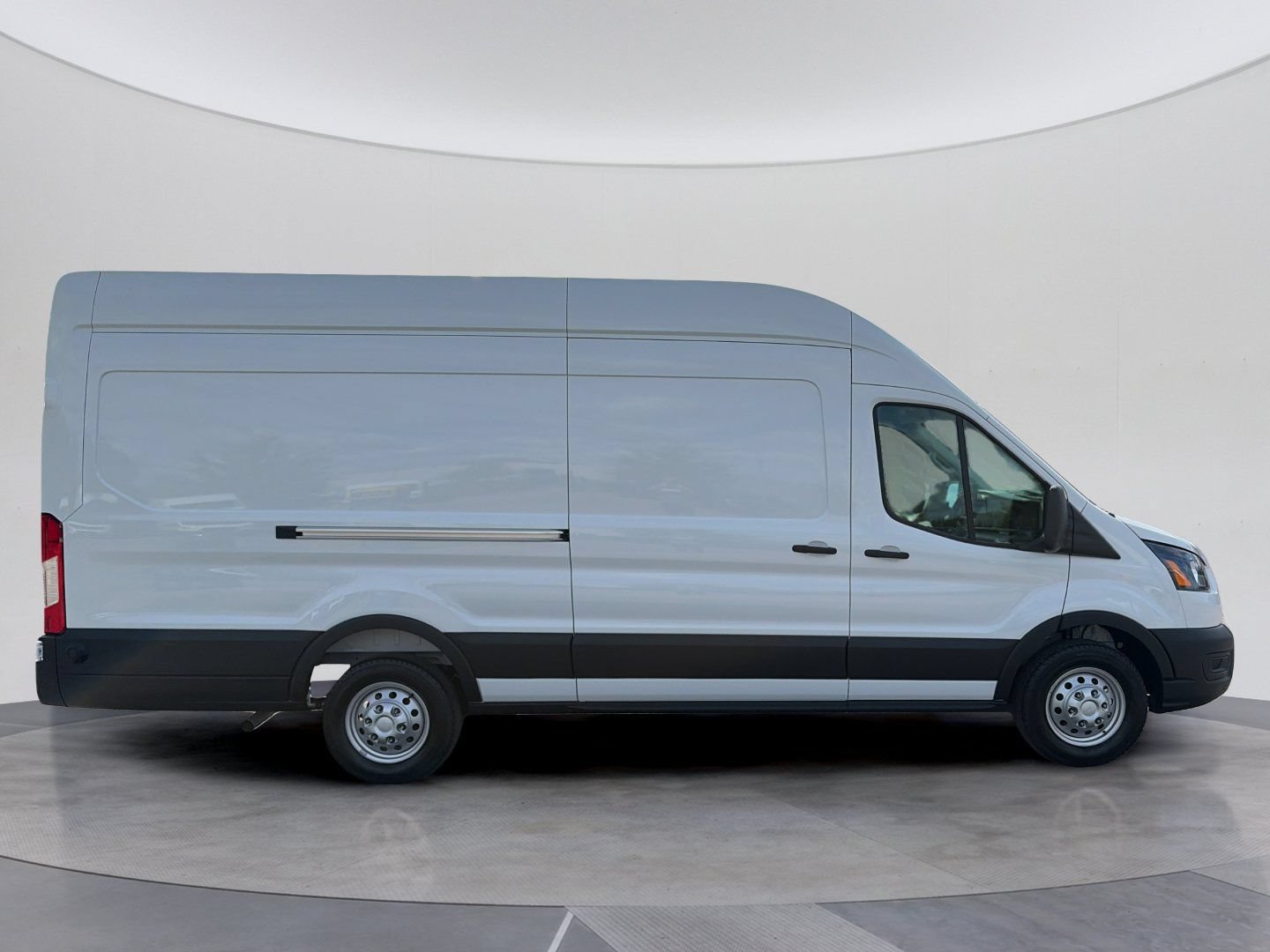 New 2027 Ford Transit 250 148 High Roof Extended AWD image 4