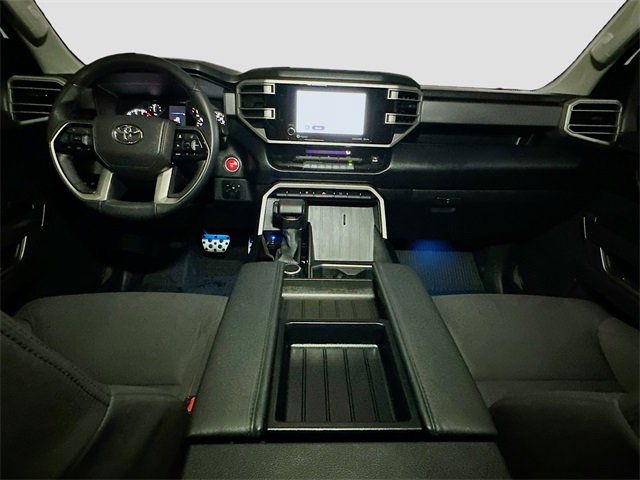 Used 2024 Toyota Tundra SR5 image 22