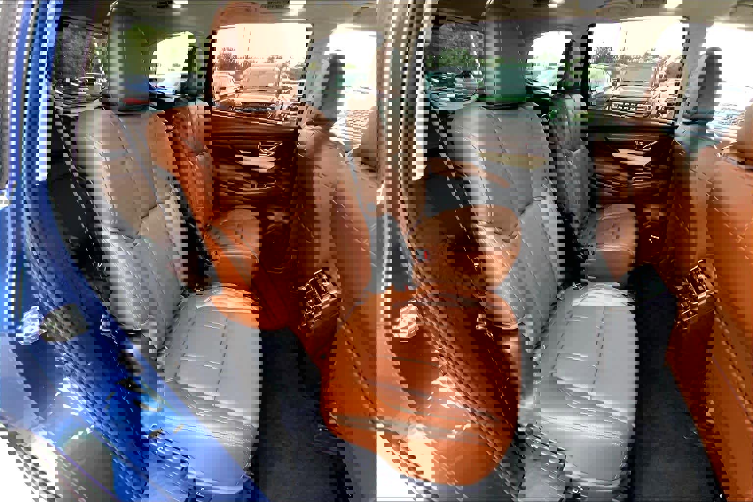 Used 2020 Subaru Ascent Touring w/ Popular Package #3 image 19