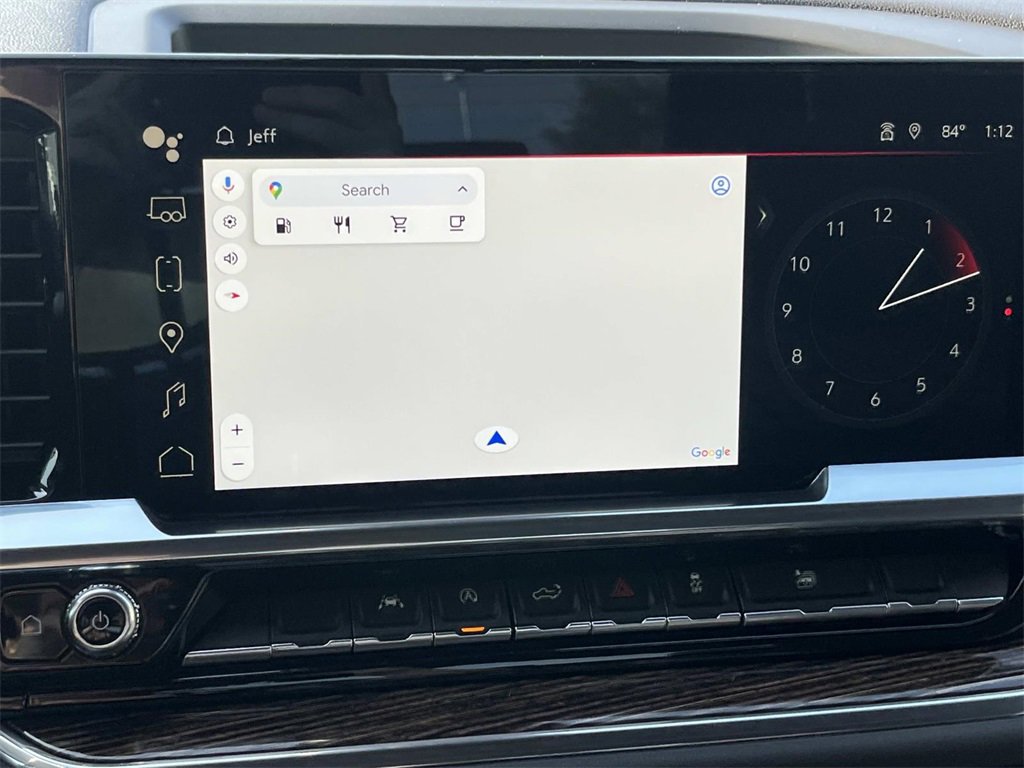 Used 2024 GMC Sierra 1500 Elevation w/ Max Trailering Package image 13