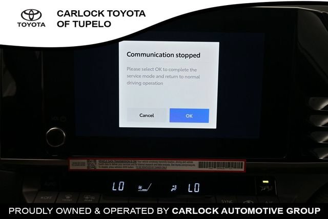 New 2026 Toyota Camry SE w/ Convenience Package FWD image 29