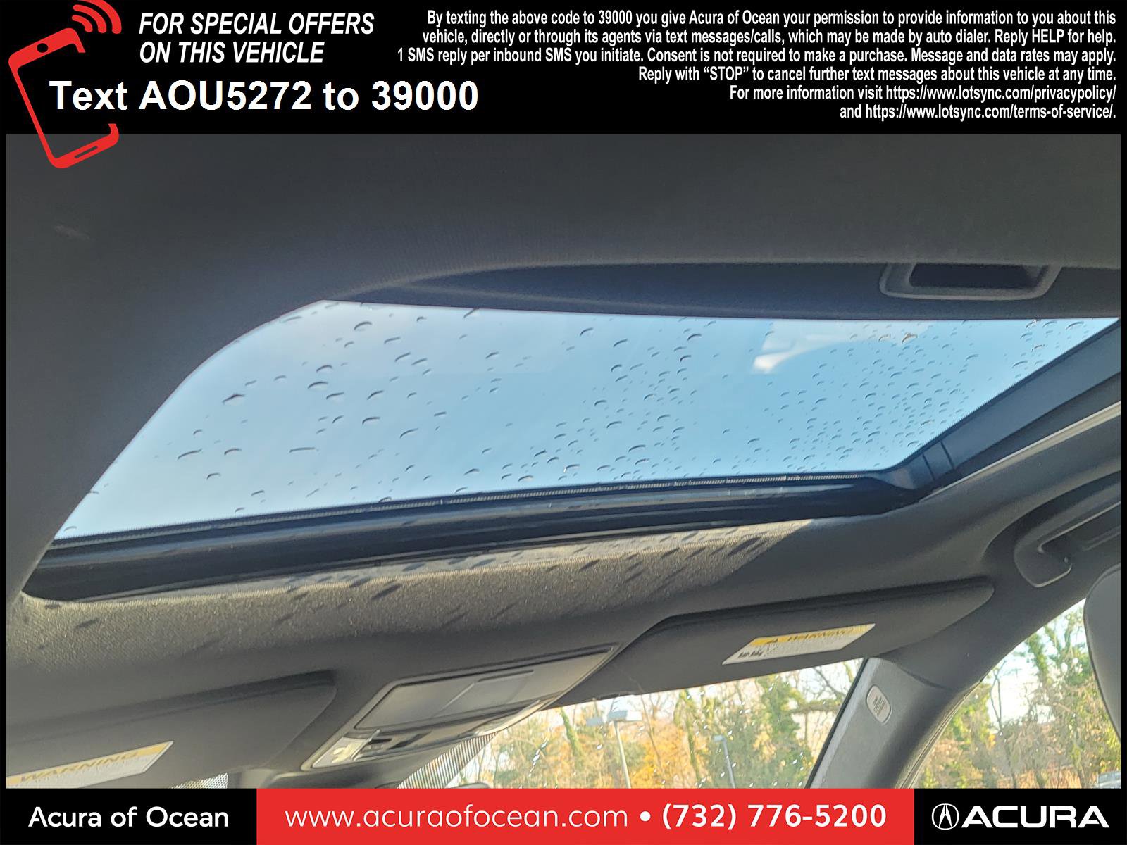 Certified 2022 Acura TLX w/A-Spec Package image 29