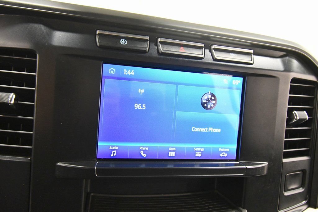 Used 2023 Ford F250 XLT AWD/4WD image 22