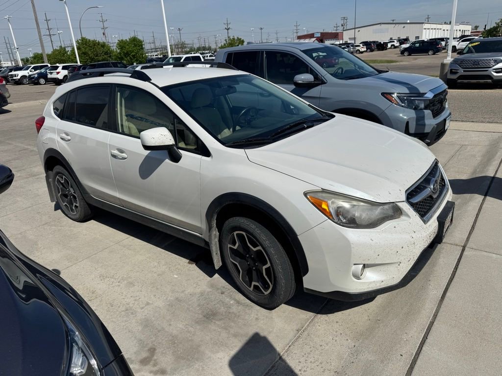 Used 2013 Subaru Crosstrek 2.0i Premium AWD/4WD image 2