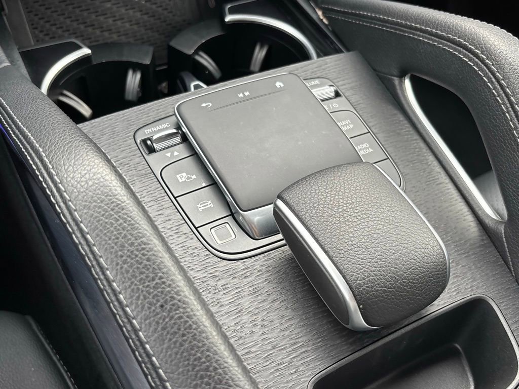 Used 2025 Mercedes-Benz GLE 450 4MATIC image 18