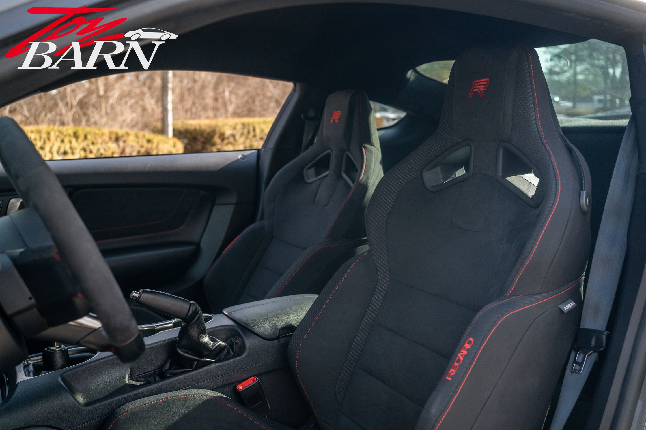 Used 2018 Ford Mustang Shelby GT350R w/ GT350R Equipment Group 920A image 19