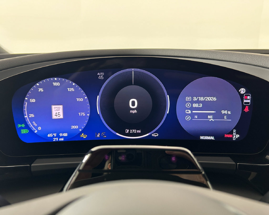 New 2026 Porsche Macan 4 Electric AWD/4WD image 20