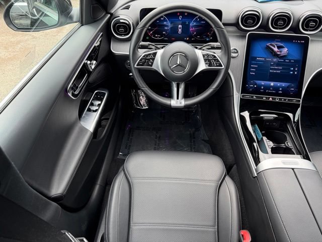 Used 2025 Mercedes-Benz C 300 Sedan image 15
