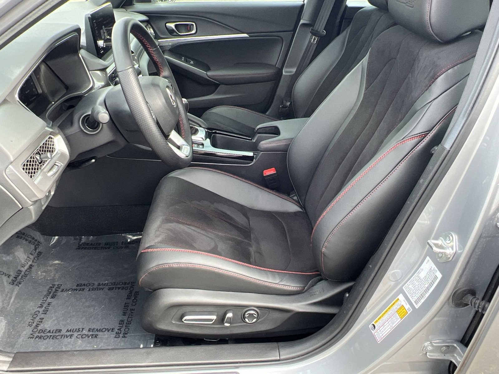 Certified 2025 Acura Integra Type S image 10