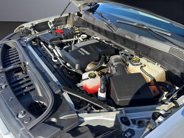 Certified 2022 Chevrolet Silverado 1500 RST w/ RST All Star Premium Package image 26