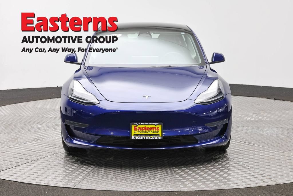 Used 2023 Tesla Model 3 Standard Range RWD image 2