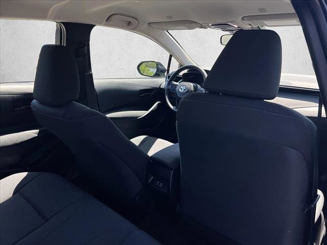 Certified 2026 Toyota Corolla LE FWD image 22