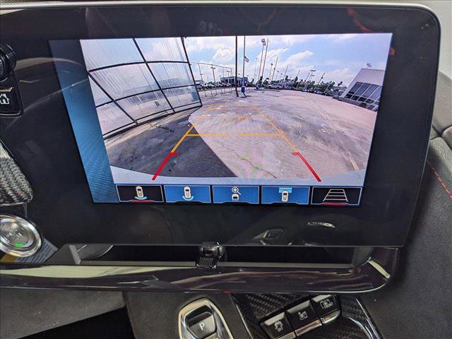 New 2025 Chevrolet Corvette Z06 image 16