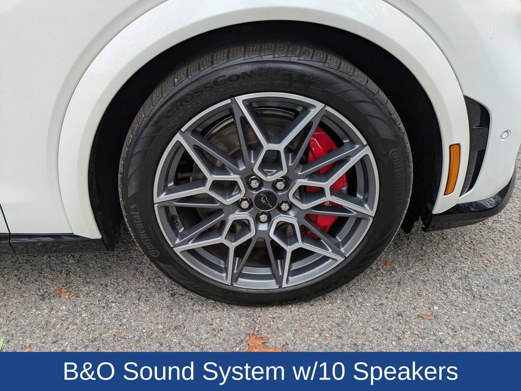 Used 2024 Ford Mustang Mach-E GT image 11