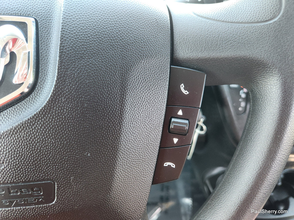 Used 2021 RAM ProMaster 3500 w/ Premium Appearance Group FWD image 25