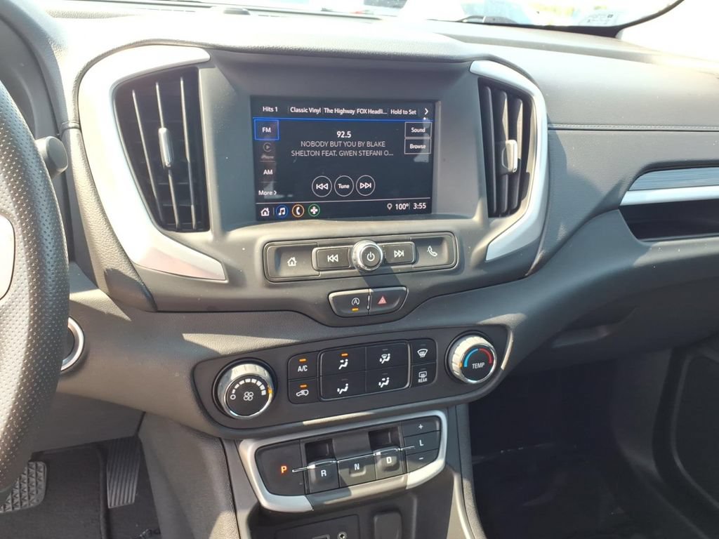 Used 2023 GMC Terrain SLE w/ Fleet Convenience Package AWD/4WD image 13