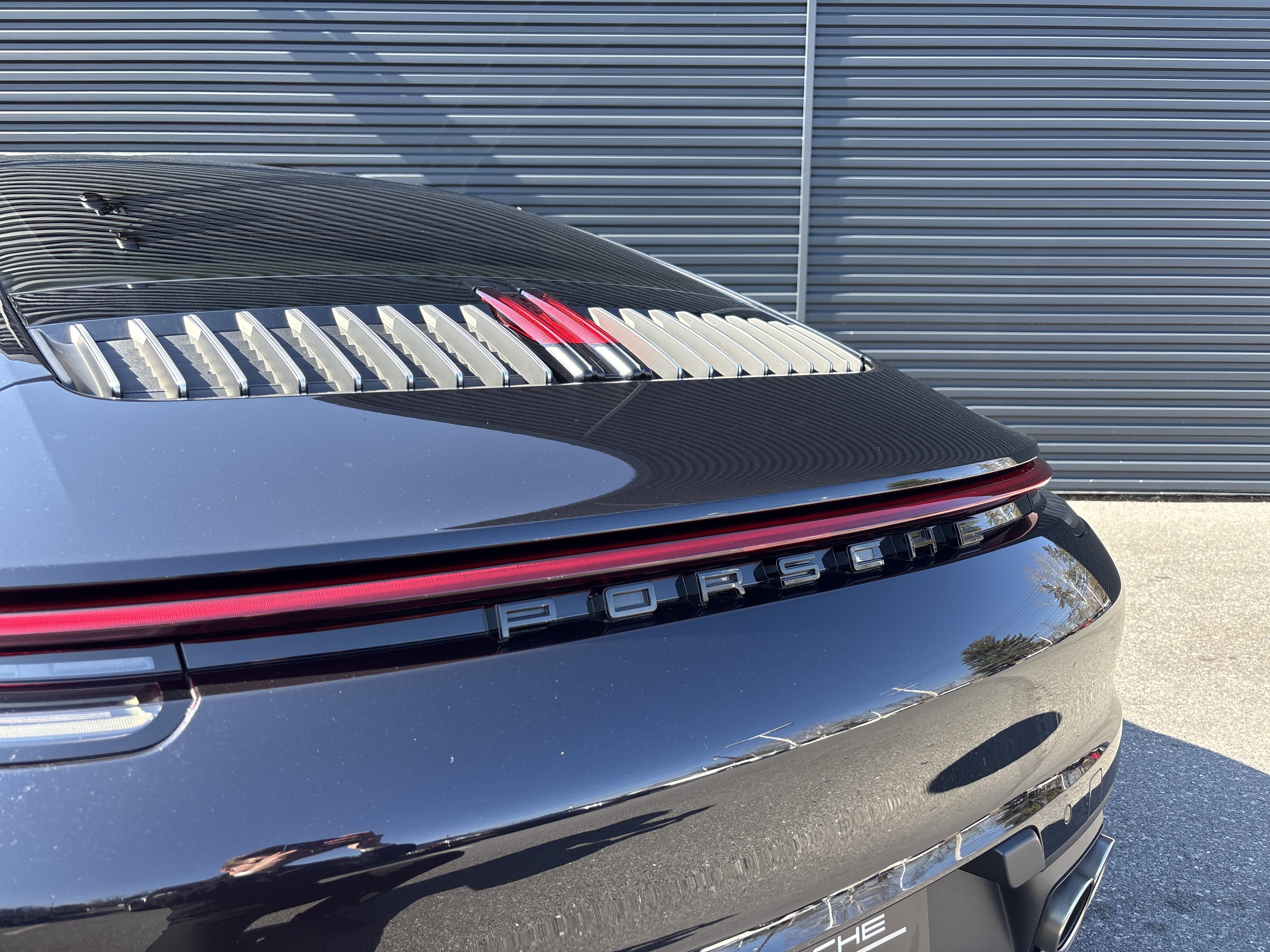 Used 2020 Porsche 911 Carrera 4S w/ Premium Package image 26