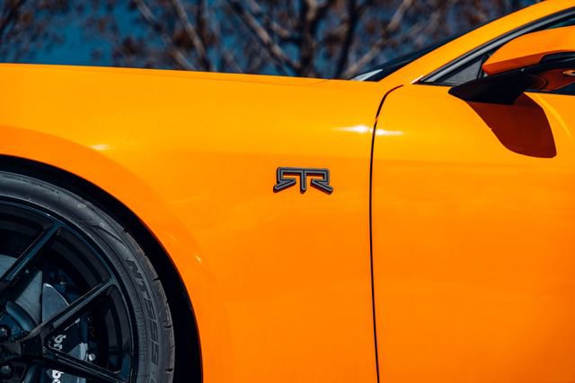 New 2026 Ford Mustang GT Premium w/ GT Performance Package image 11
