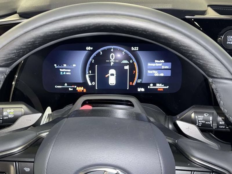 New 2026 Lexus RX 350 Premium w/ Convenience Package AWD/4WD image 3