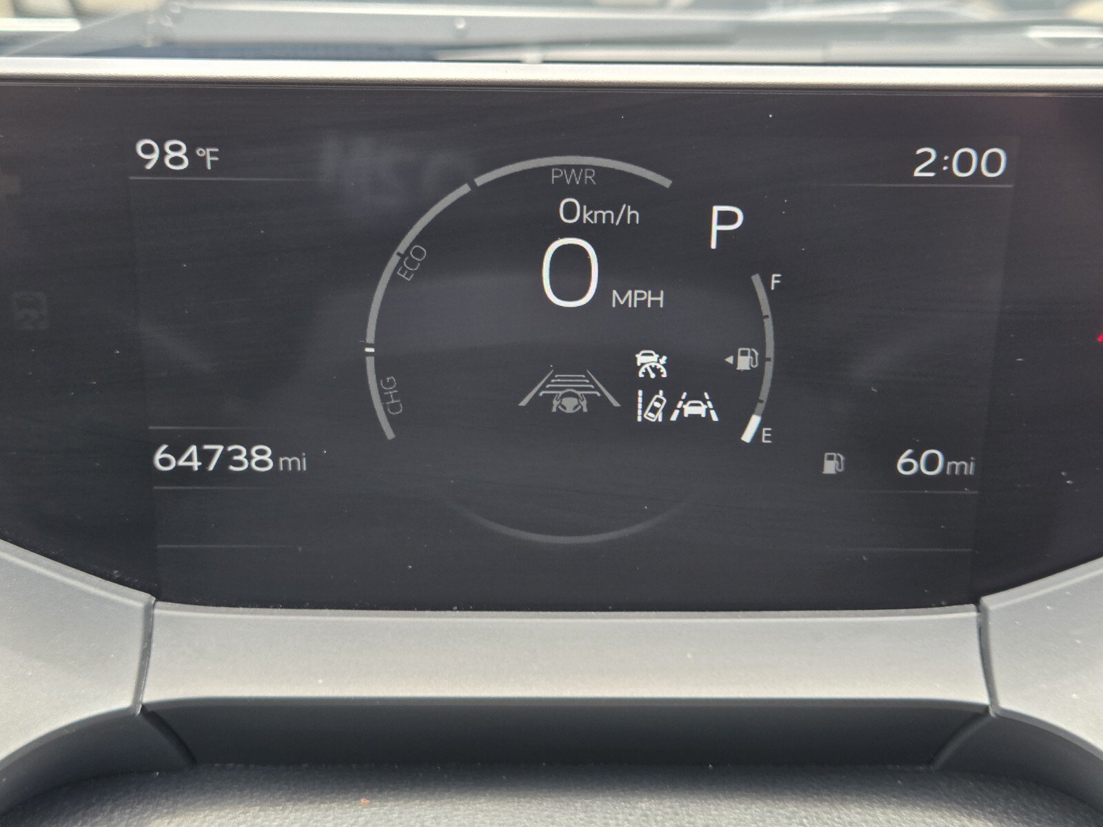 Certified 2025 Toyota Prius Limited FWD image 27