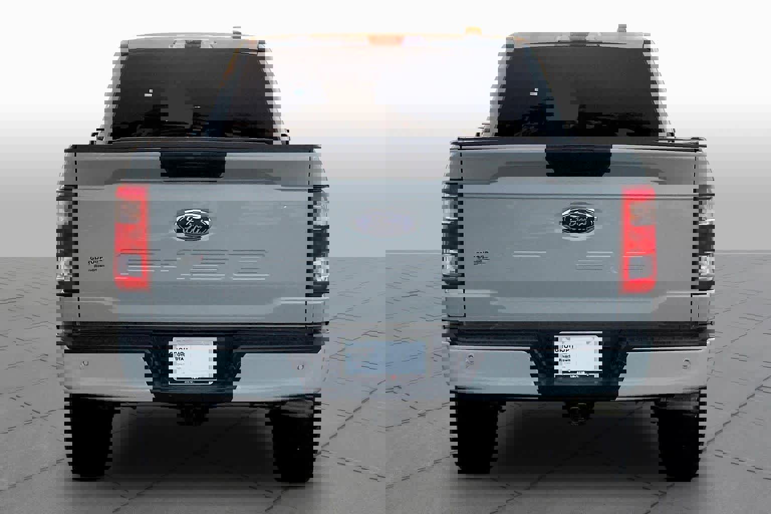 Used 2023 Ford F150 XL w/ STX Appearance Package image 5