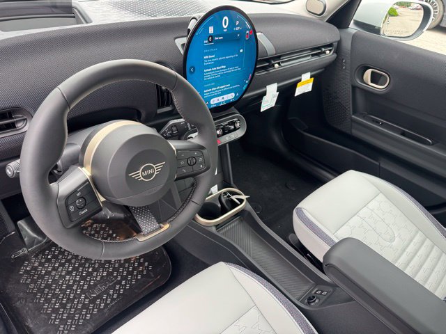 New 2026 MINI Cooper S FWD image 16