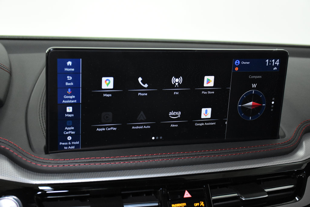 New 2026 Acura MDX A-Spec AWD/4WD image 17