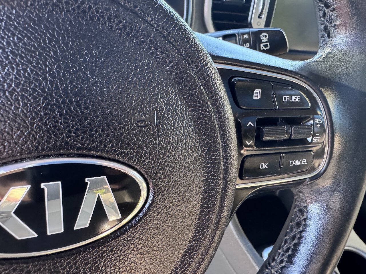 Used 2017 Kia Sportage EX w/ EX Technology Package AWD/4WD image 17