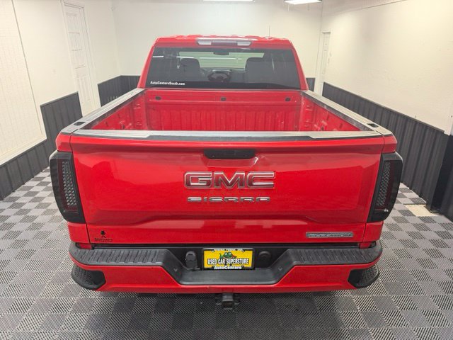 Used 2019 GMC Sierra 1500 Elevation w/ Elevation Value Package AWD/4WD image 36