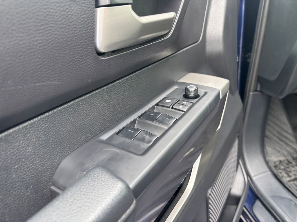Used 2023 Toyota Tundra SR5 image 24
