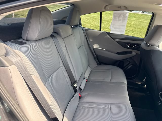 Used 2025 Subaru Legacy Premium AWD/4WD image 14