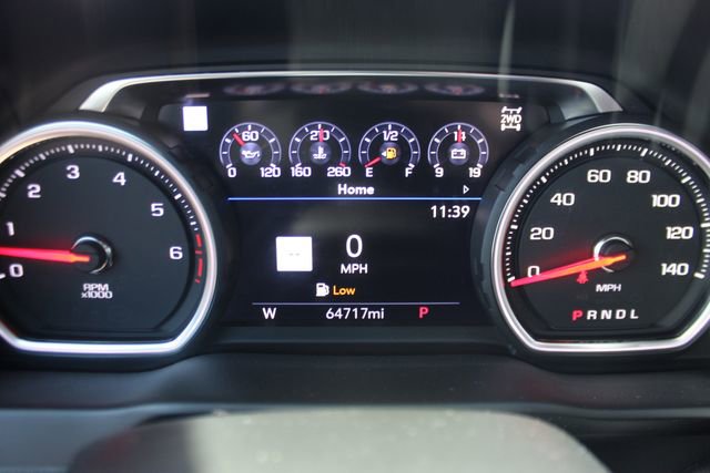 Used 2022 Chevrolet Silverado 1500 High Country w/ Safety Package II AWD/4WD image 21