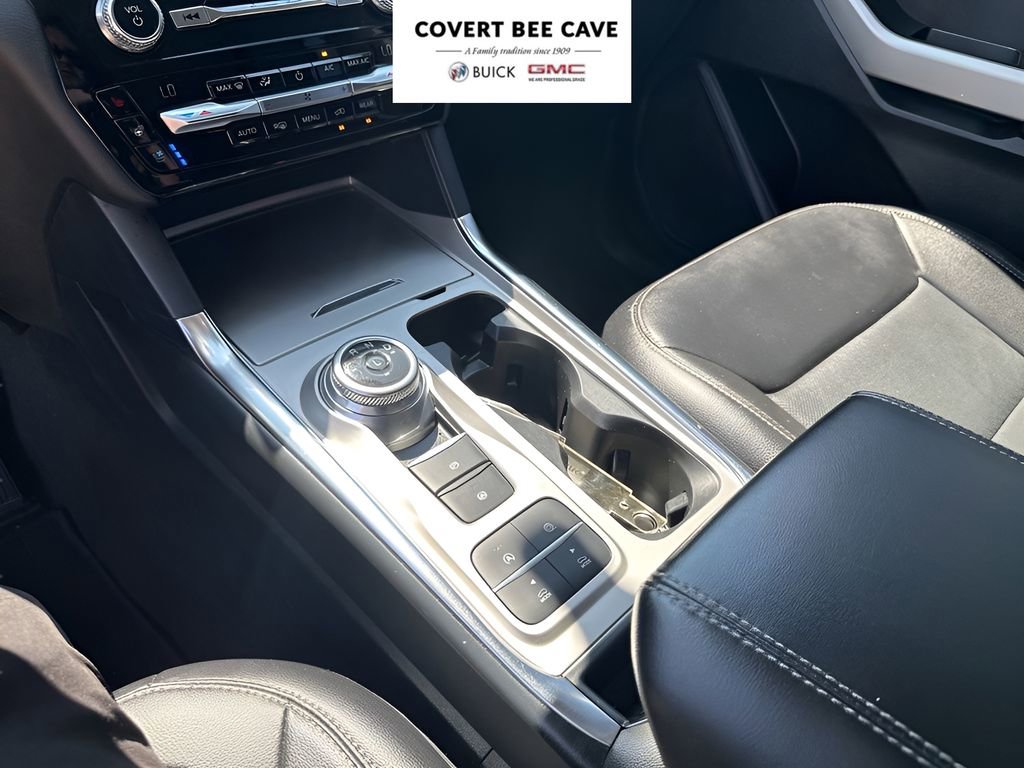 Used 2021 Ford Explorer Limited w/ Equipment Group 301A image 40