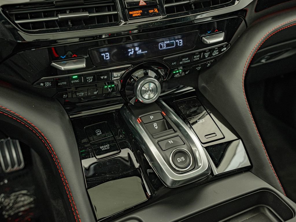 New 2026 Acura MDX Type S AWD/4WD image 30