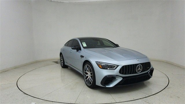 Used 2024 Mercedes-Benz AMG GT 43 image 68