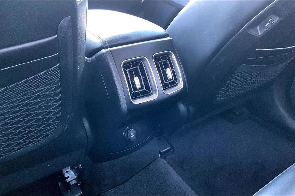 Used 2024 Kia Sorento S image 34