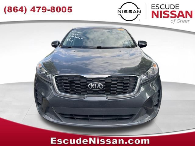 Used 2020 Kia Sorento LX image 9