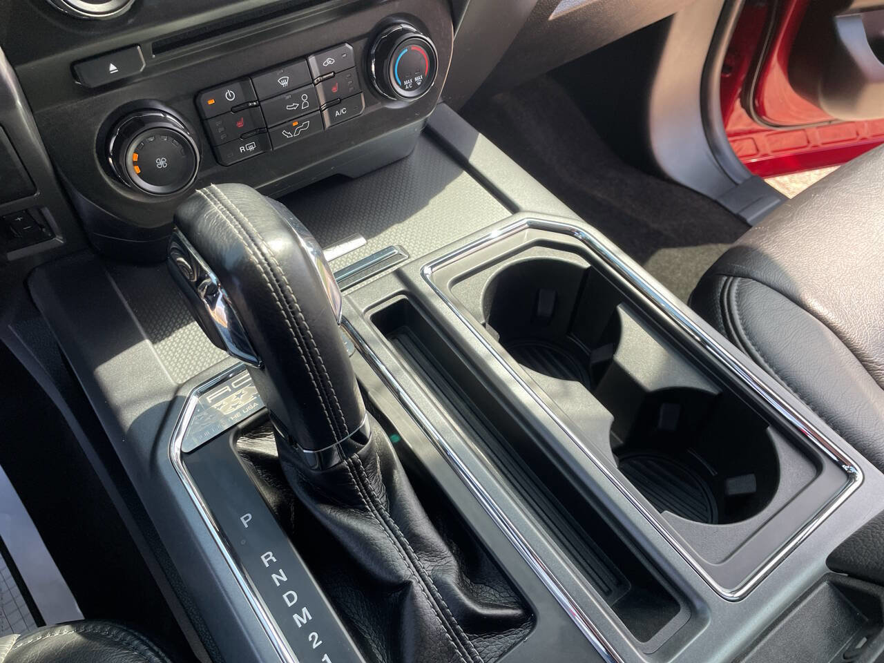 Used 2017 Ford F150 XLT w/ Equipment Group 302A Luxury image 91