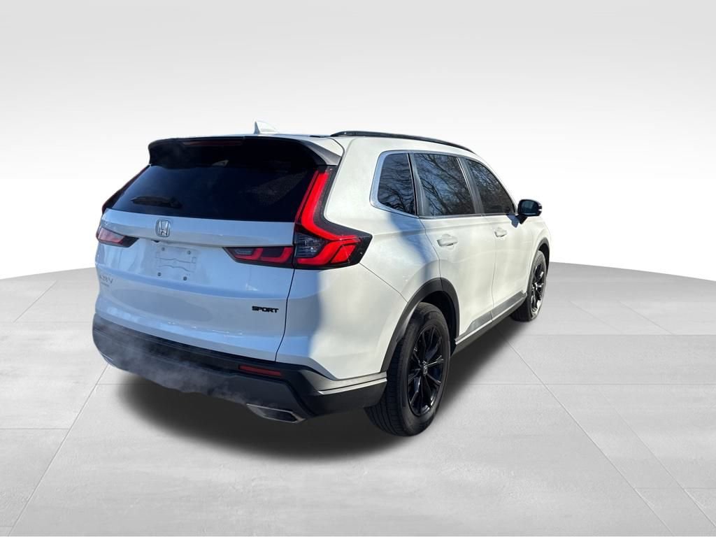Used 2023 Honda CR-V Sport image 8