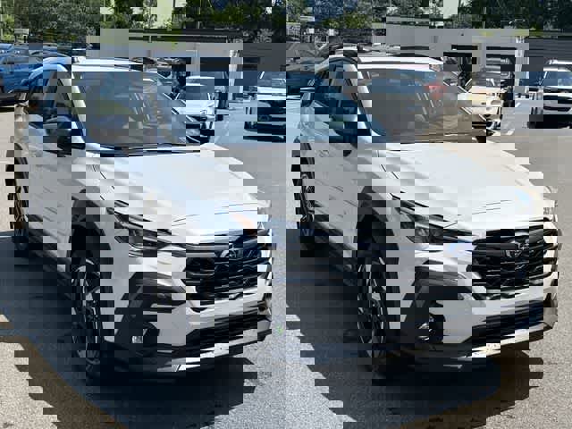 Certified 2025 Subaru Crosstrek 2.5i Limited image 28