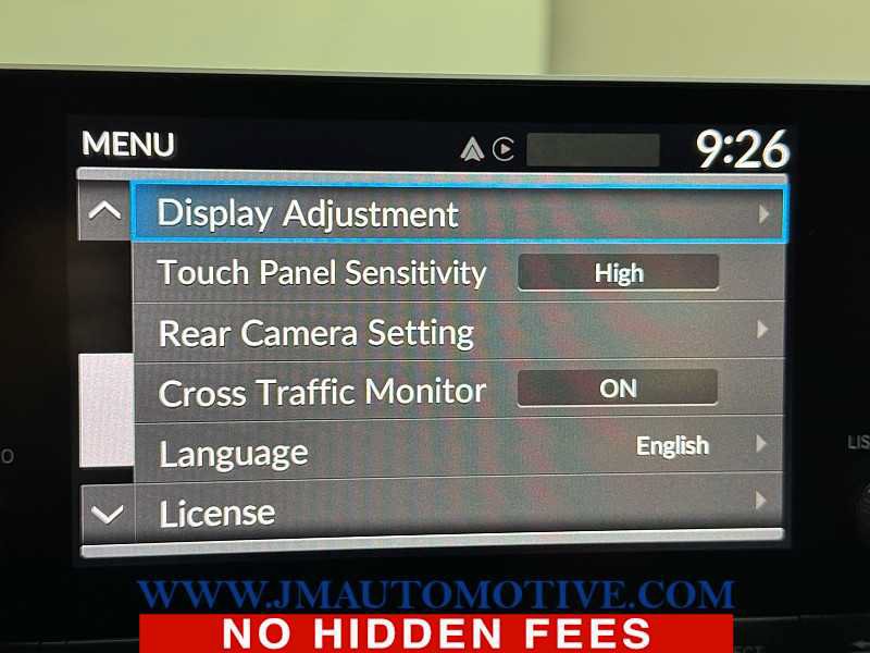 Used 2023 Acura Integra A-Spec FWD image 25