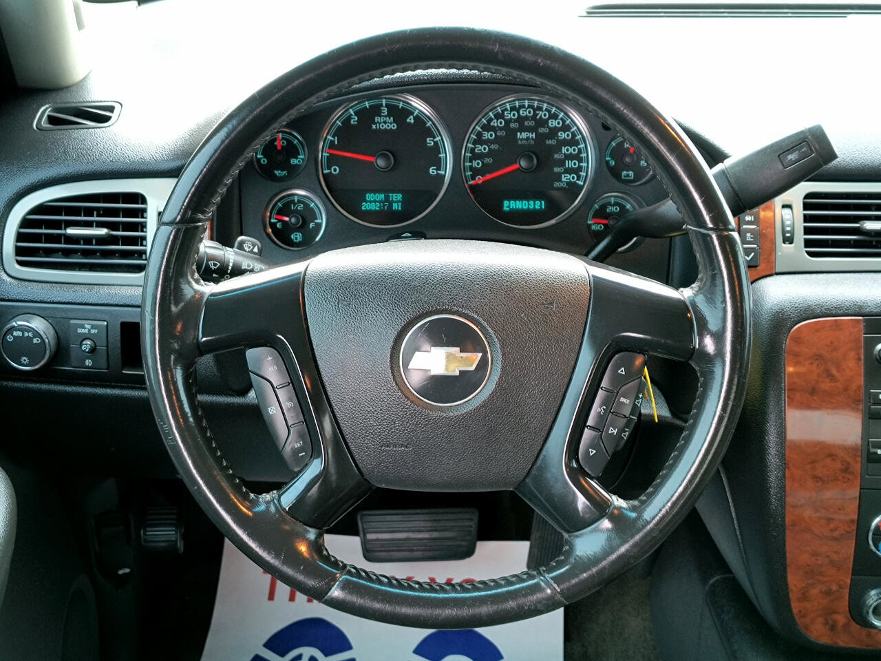 Used 2008 Chevrolet Avalanche LT RWD image 18