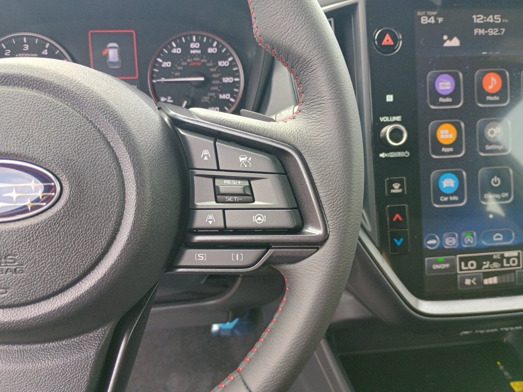 New 2026 Subaru Impreza RS AWD/4WD image 21