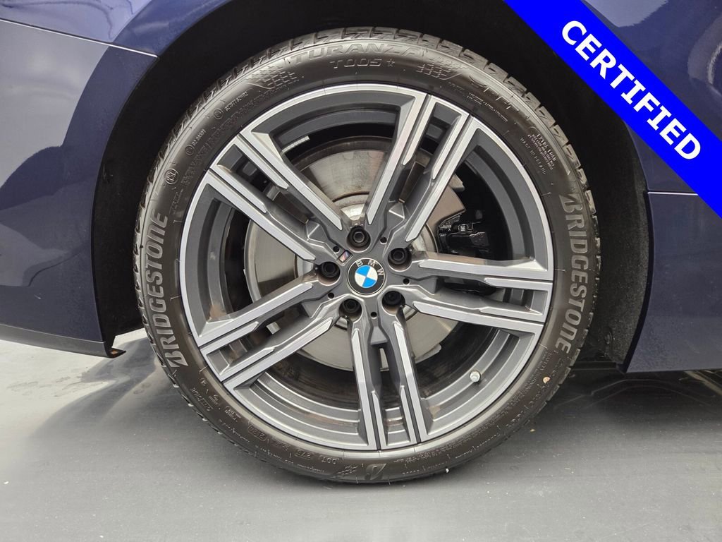 Certified 2026 BMW 840i Coupe image 14