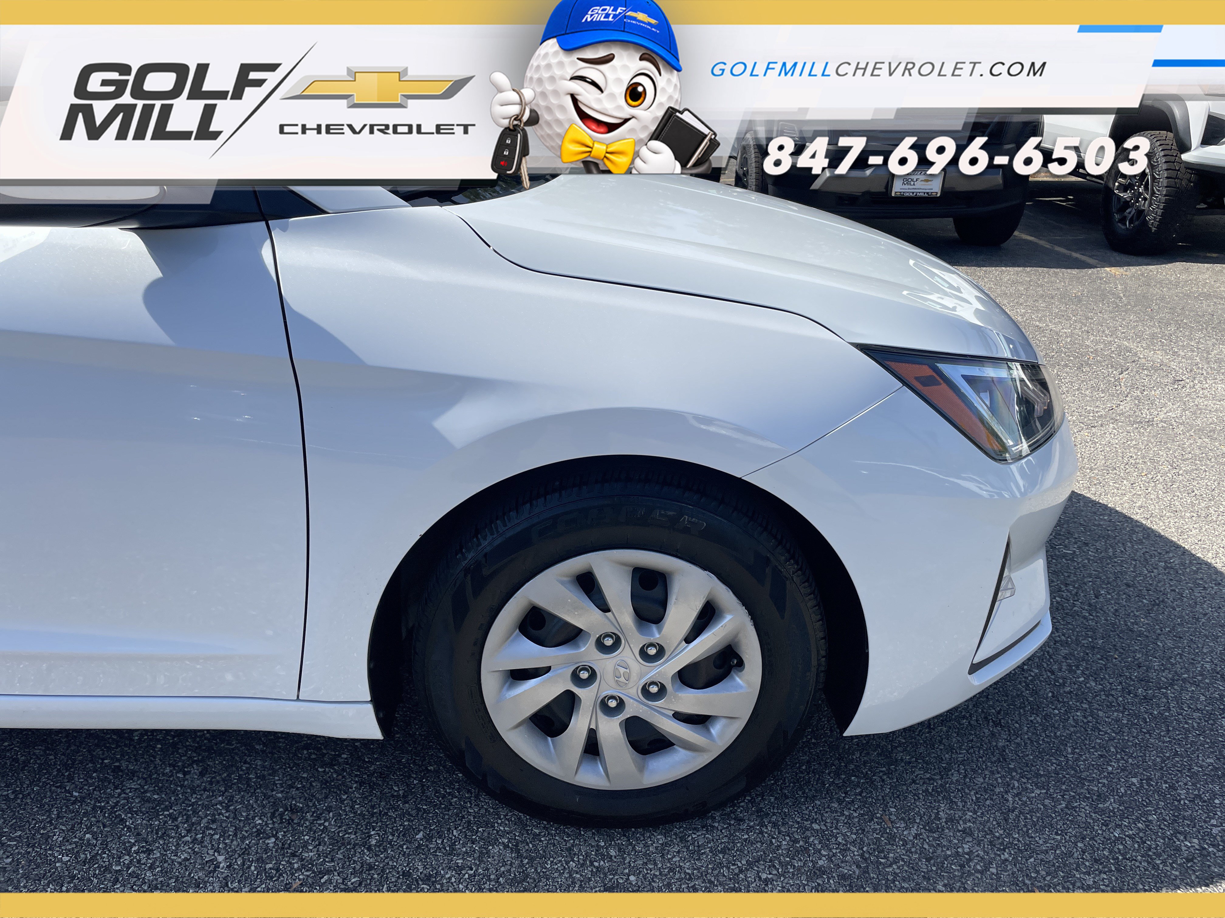 Used 2020 Hyundai Elantra SE w/ Cargo Package (C1) FWD image 33