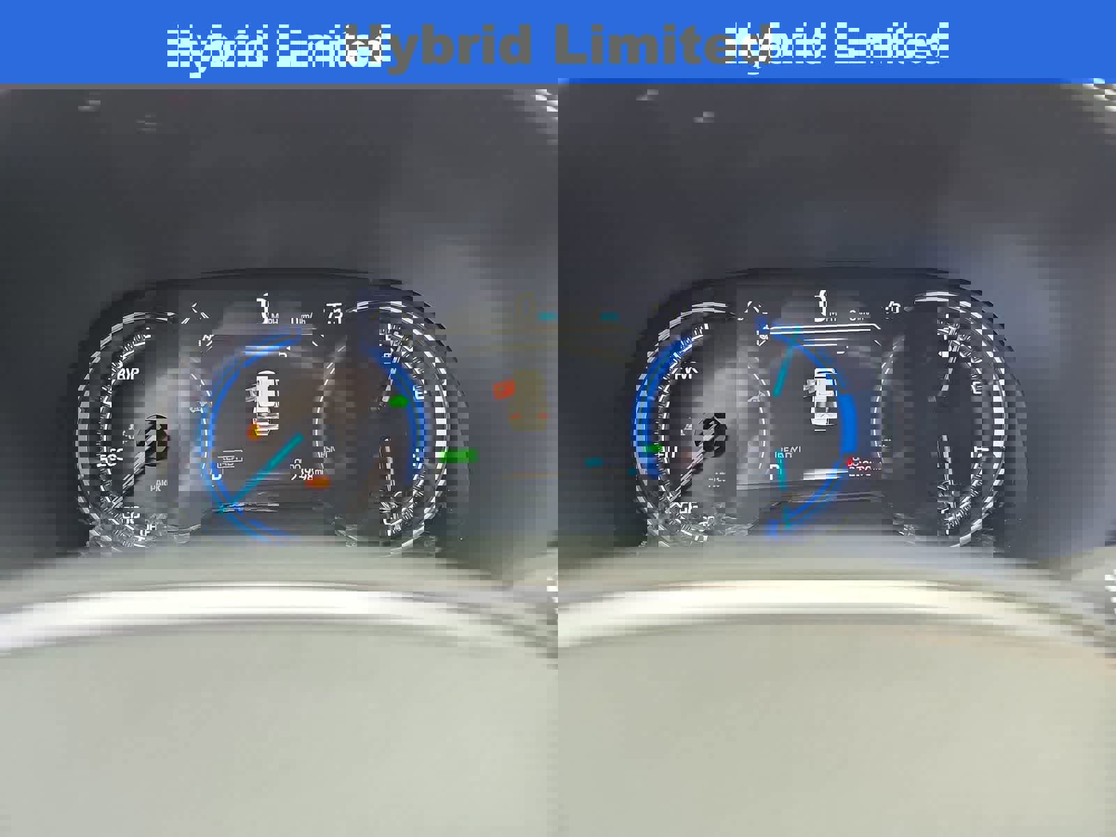 Used 2022 Toyota RAV4 Limited w/ Limited Grade Weather Package image 22