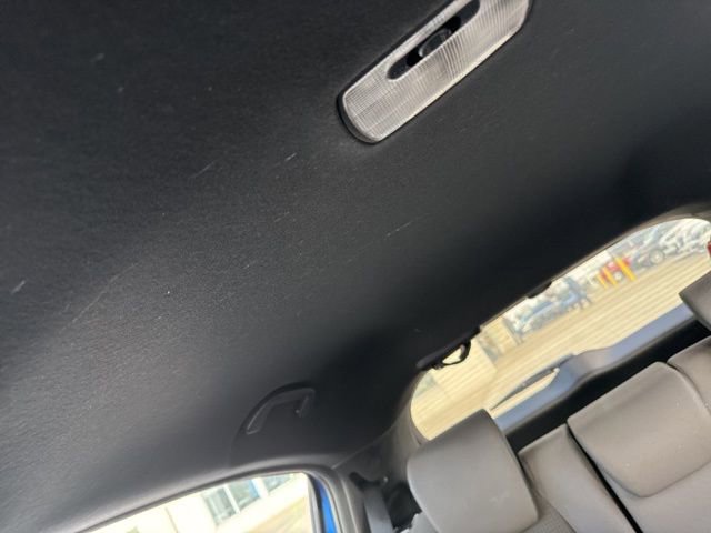 Used 2020 Honda HR-V Sport image 4