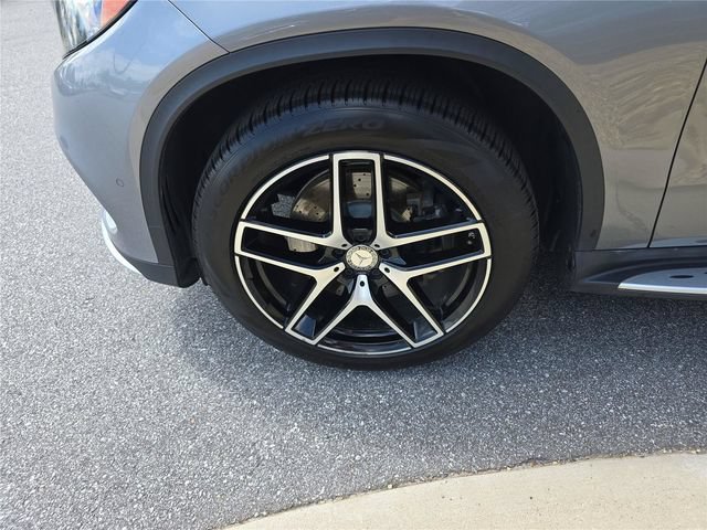 Used 2016 Mercedes-Benz GLE 450 4MATIC Coupe image 11
